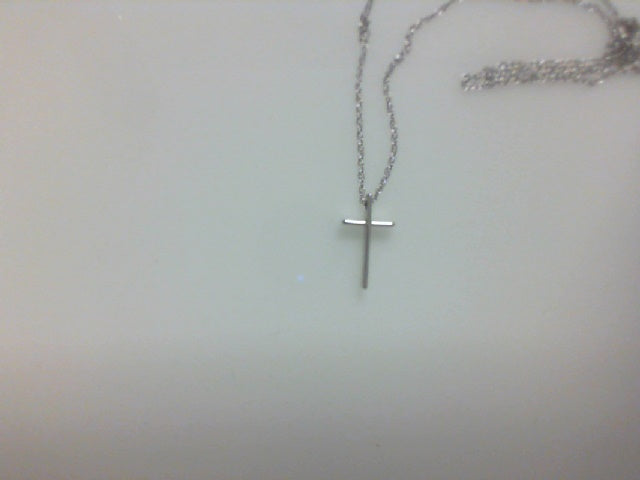 Precious Metal (No Stones) Necklace