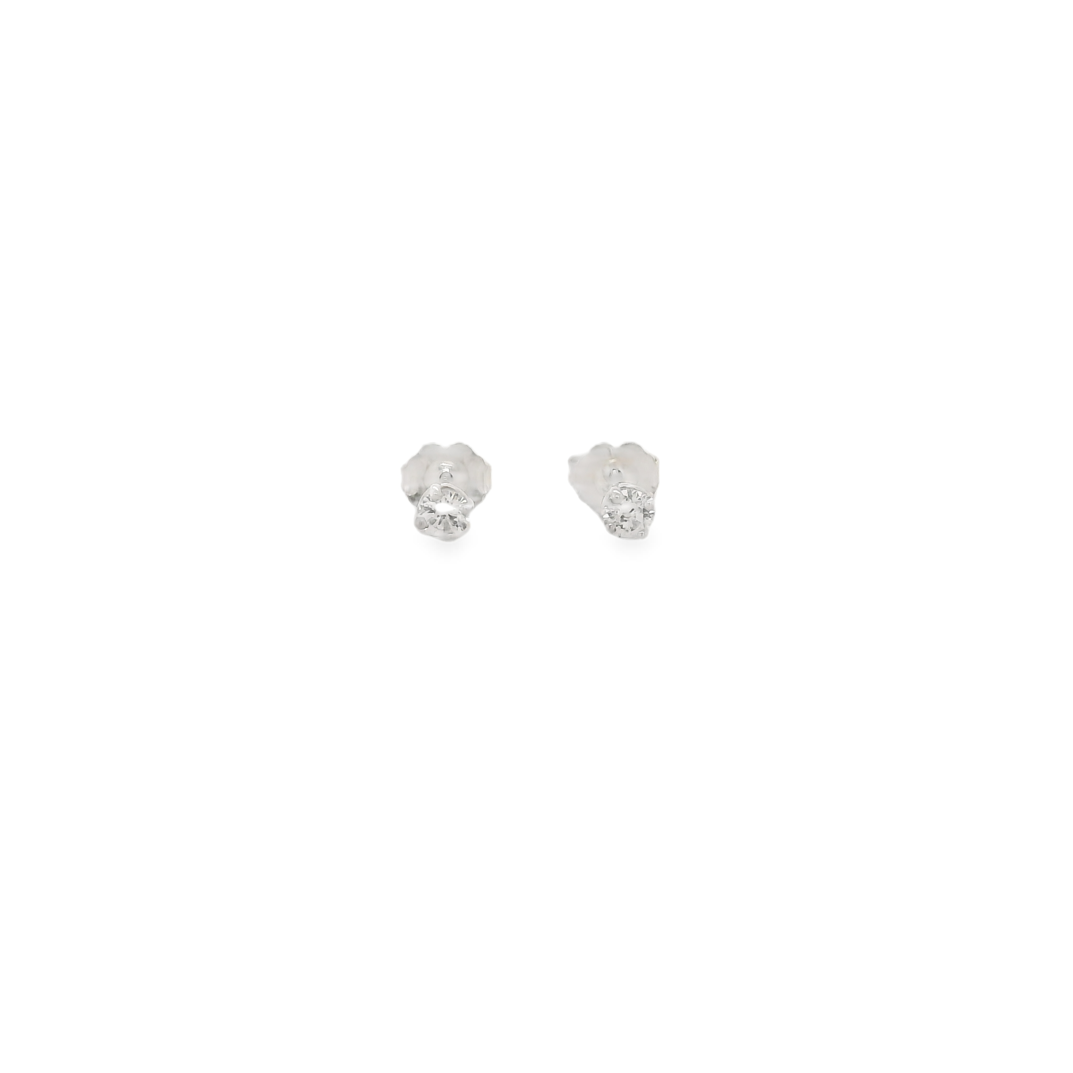 Diamond Earring