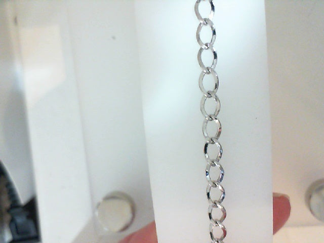 Silver Bracelet