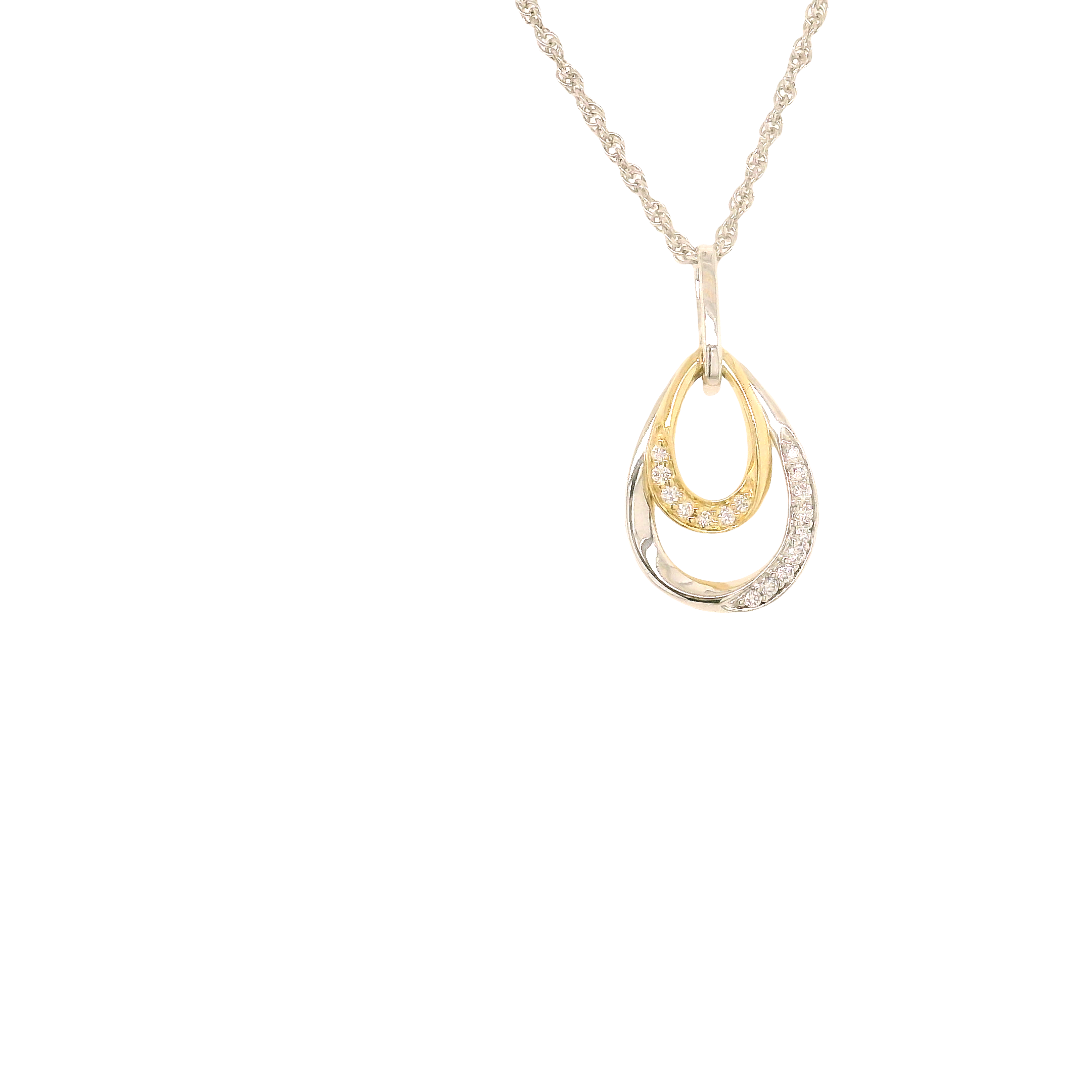Diamond Necklace