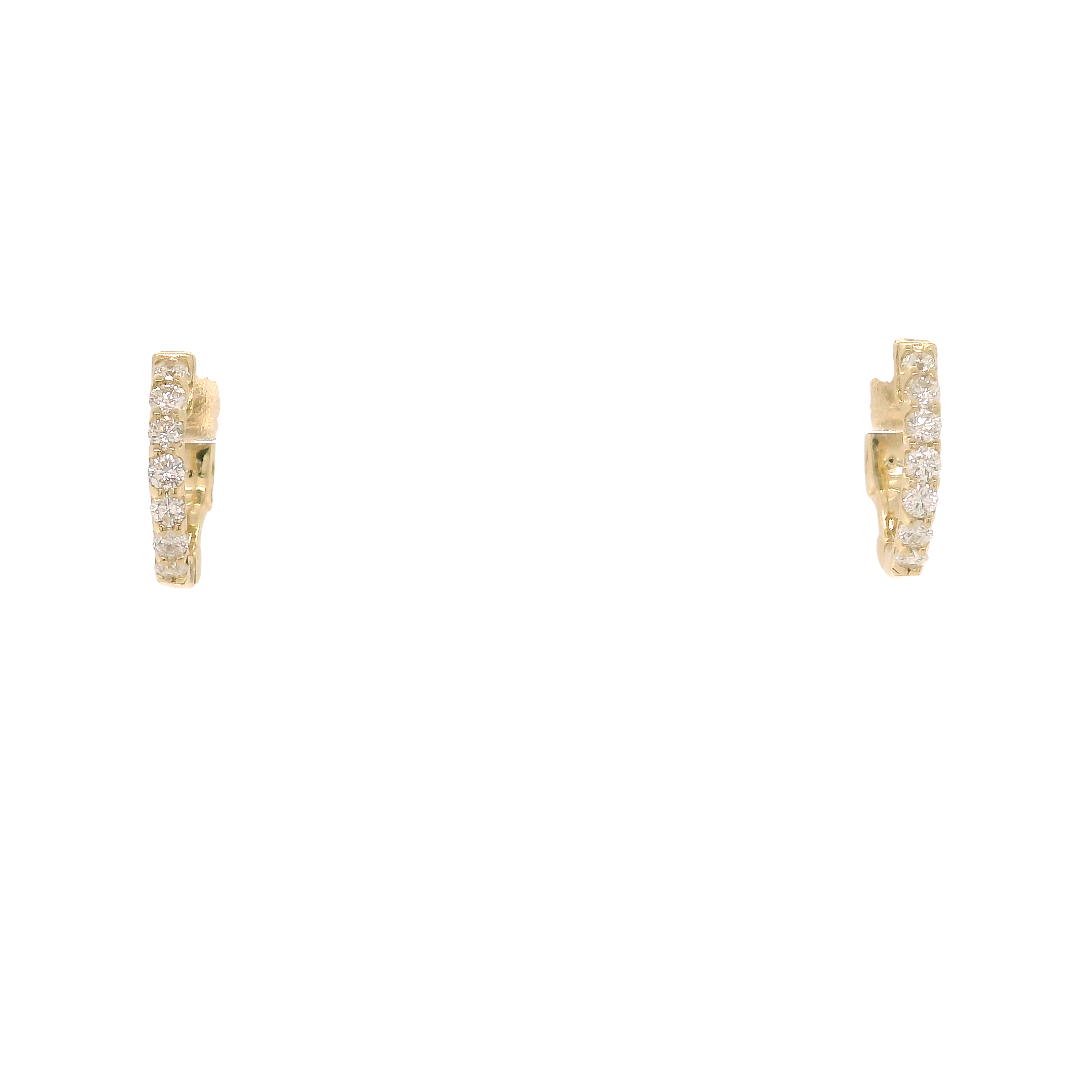 Diamond Earring