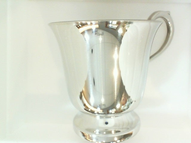 Giftware Silver/Silver Plate/Pewter, Etc
