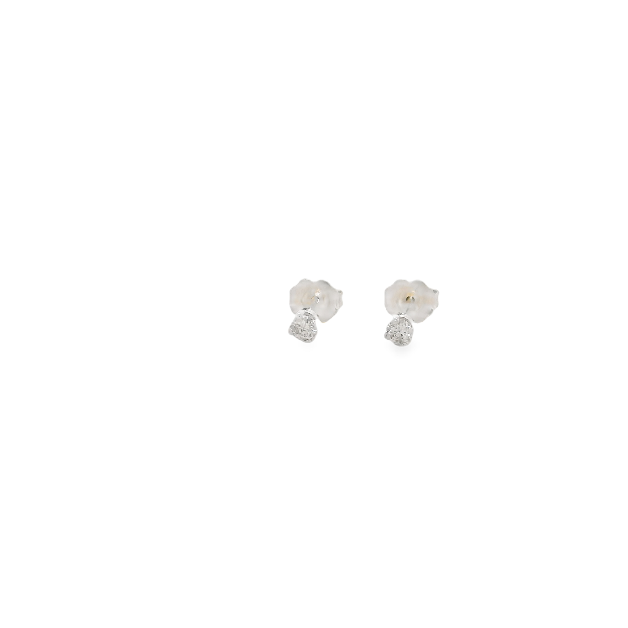Diamond Earring