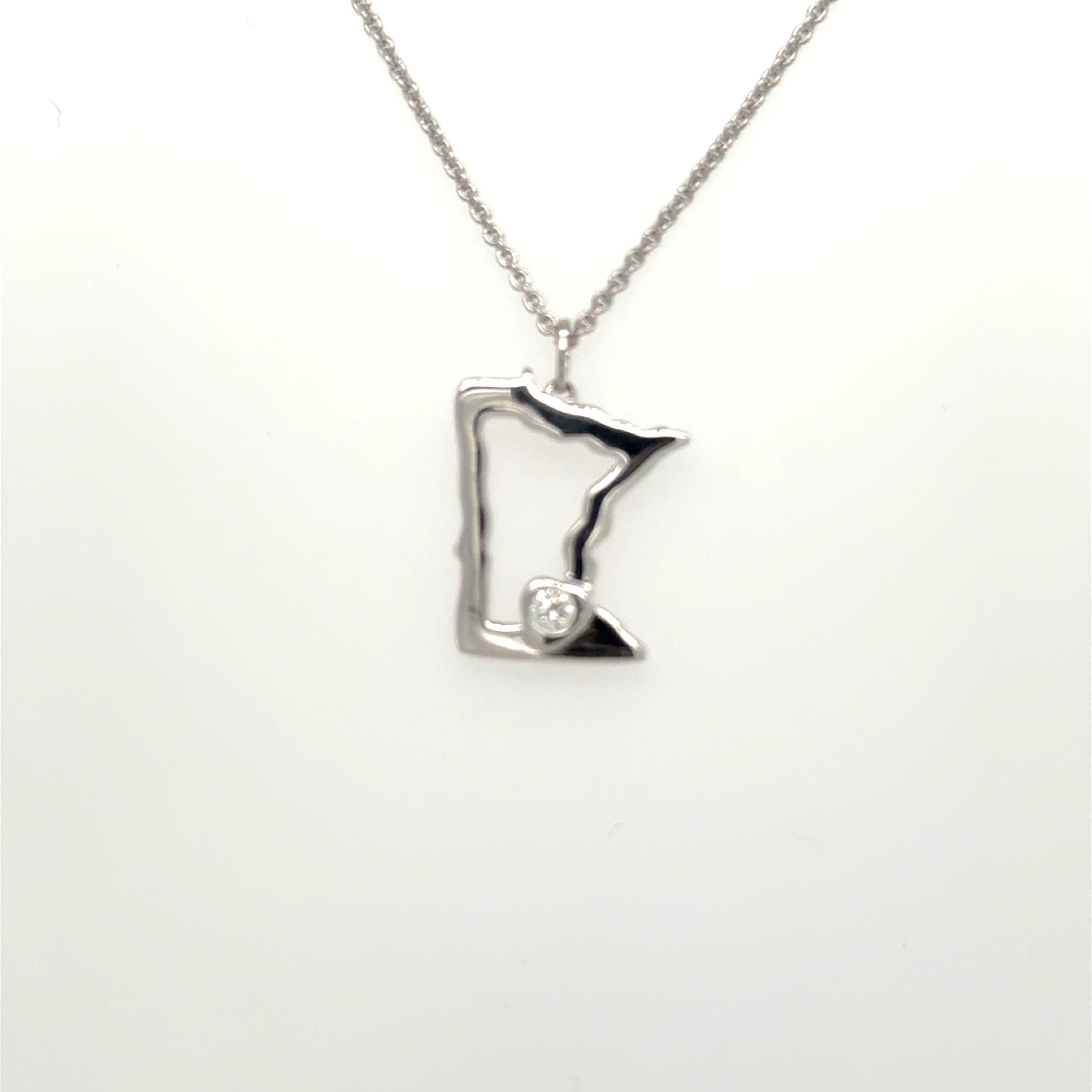 Silver Charms/Pendant