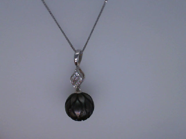 Pearl Pendant