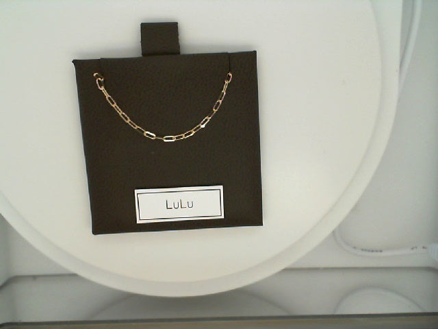 Precious Metal (No Stones) Bracelet