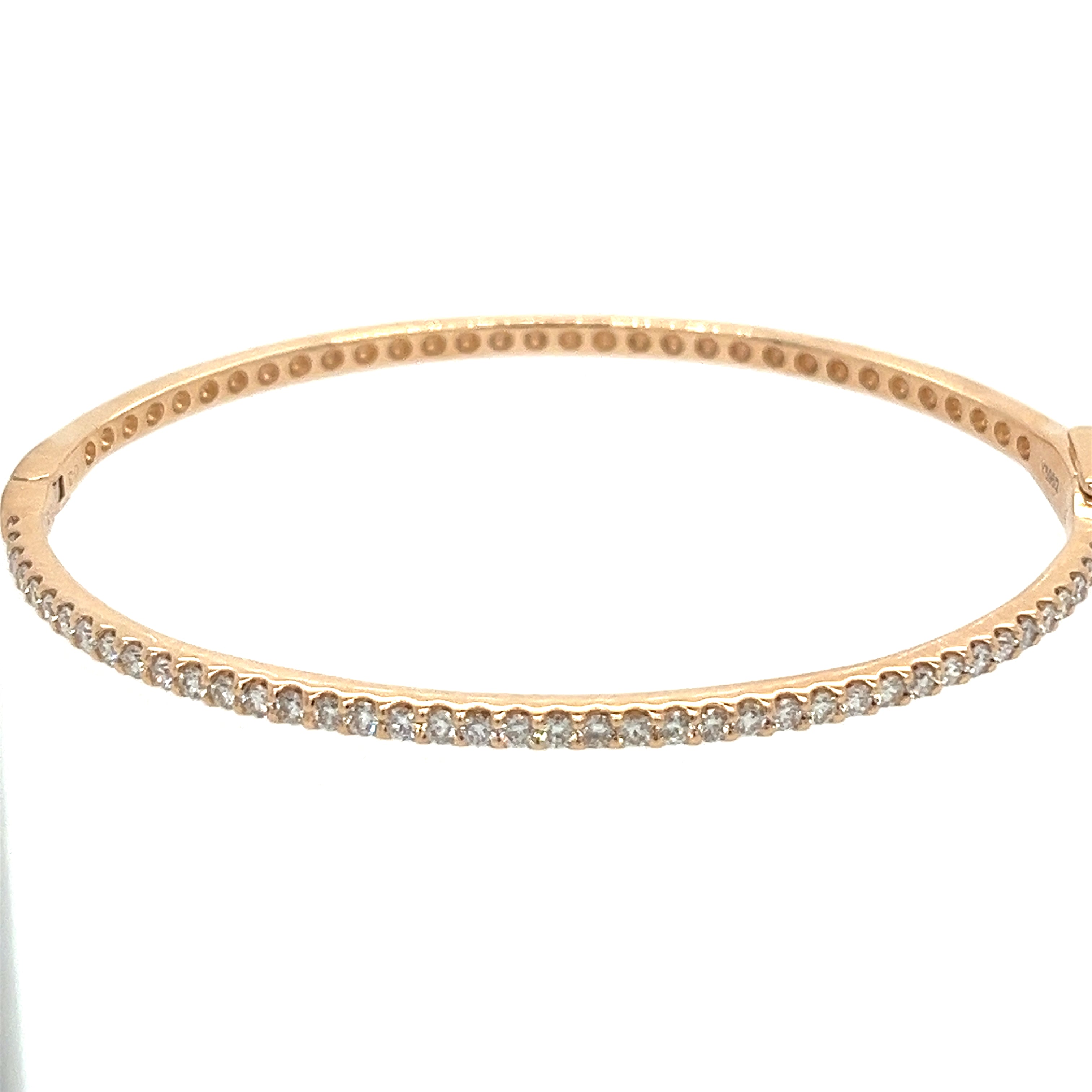 Diamond Bracelet