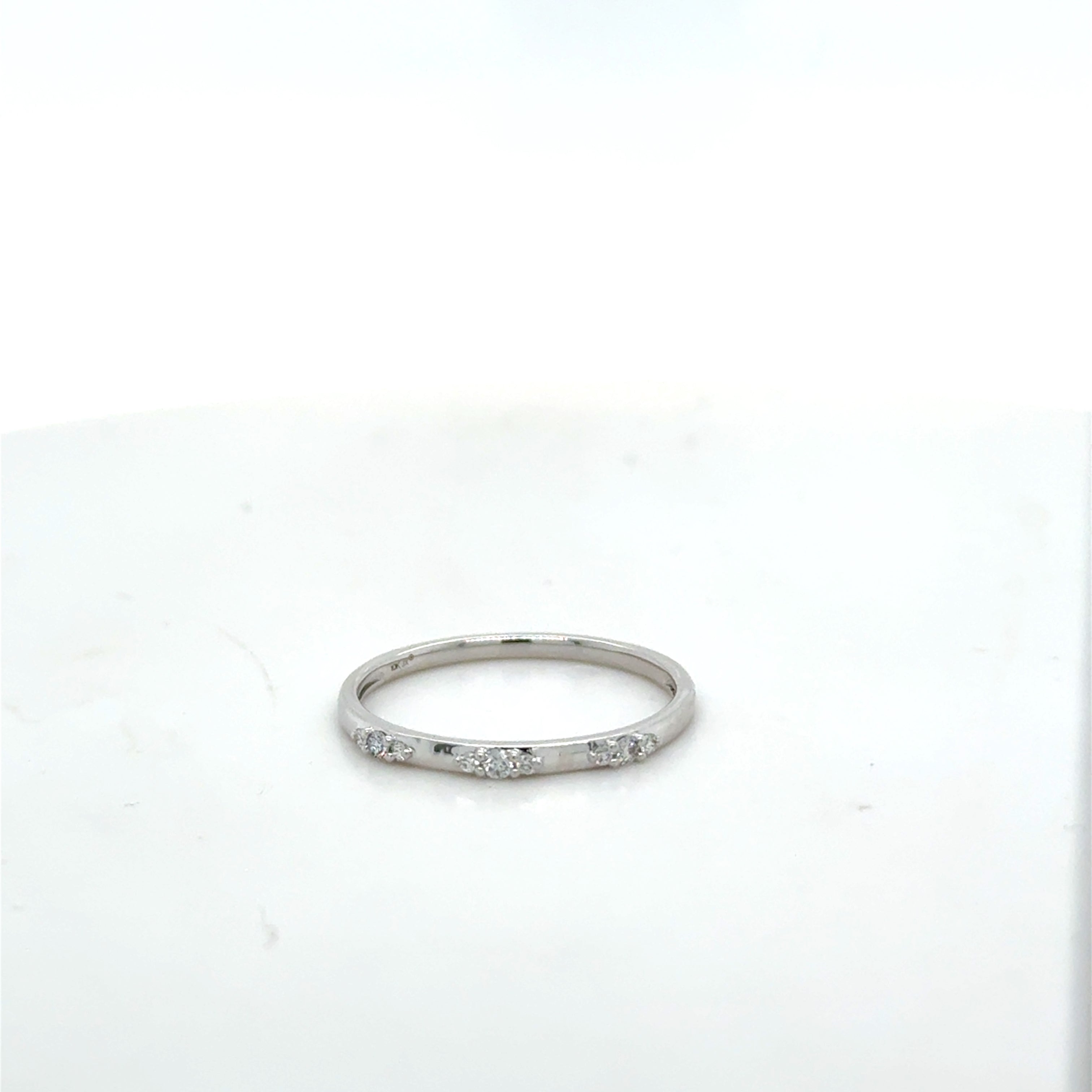 Diamond Fashion Rings - Women'