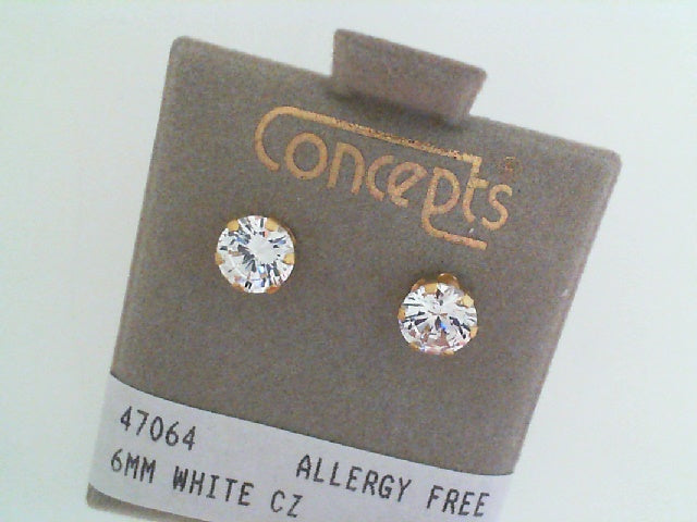 Costume Earring