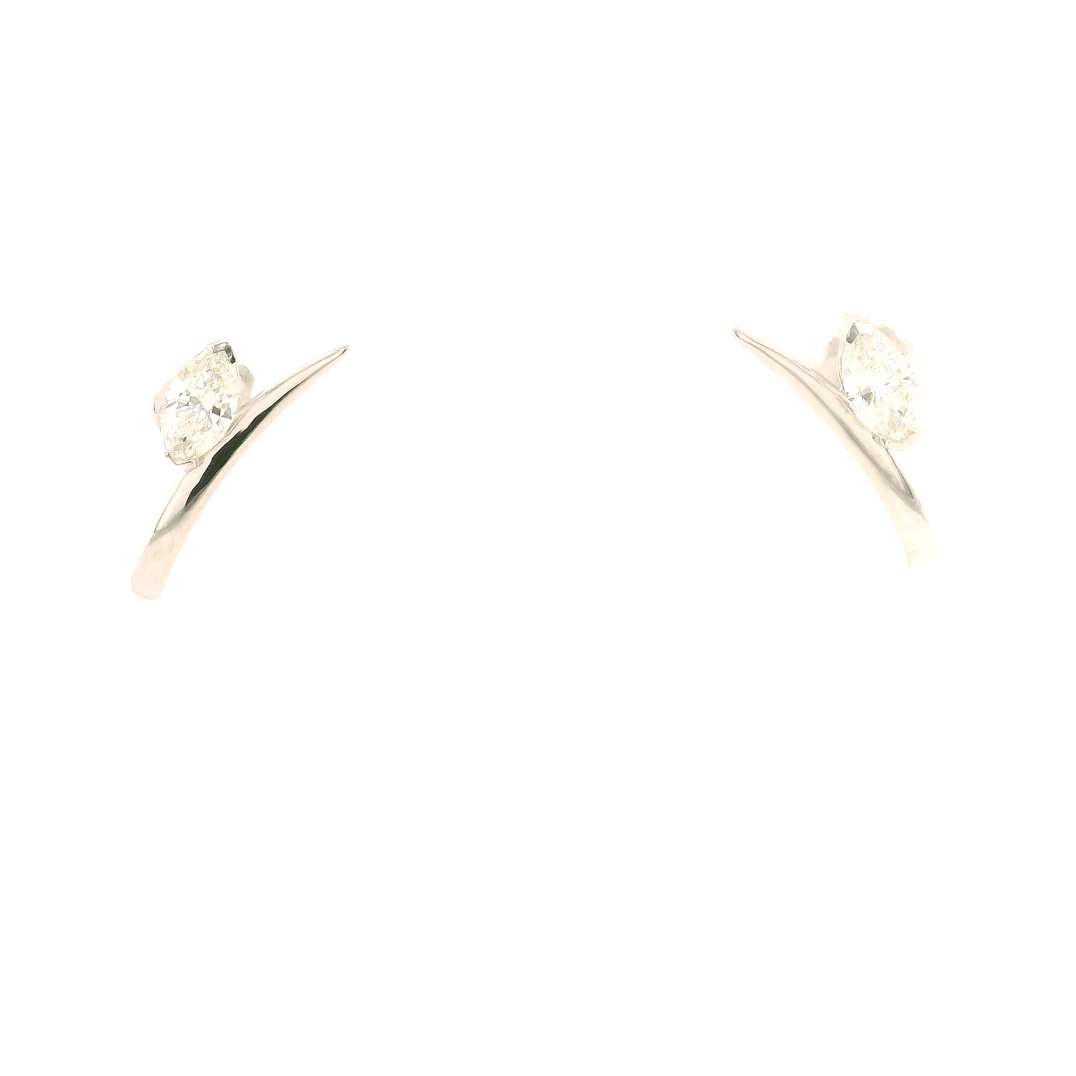 Diamond Earring