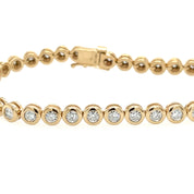 Diamond Bracelet