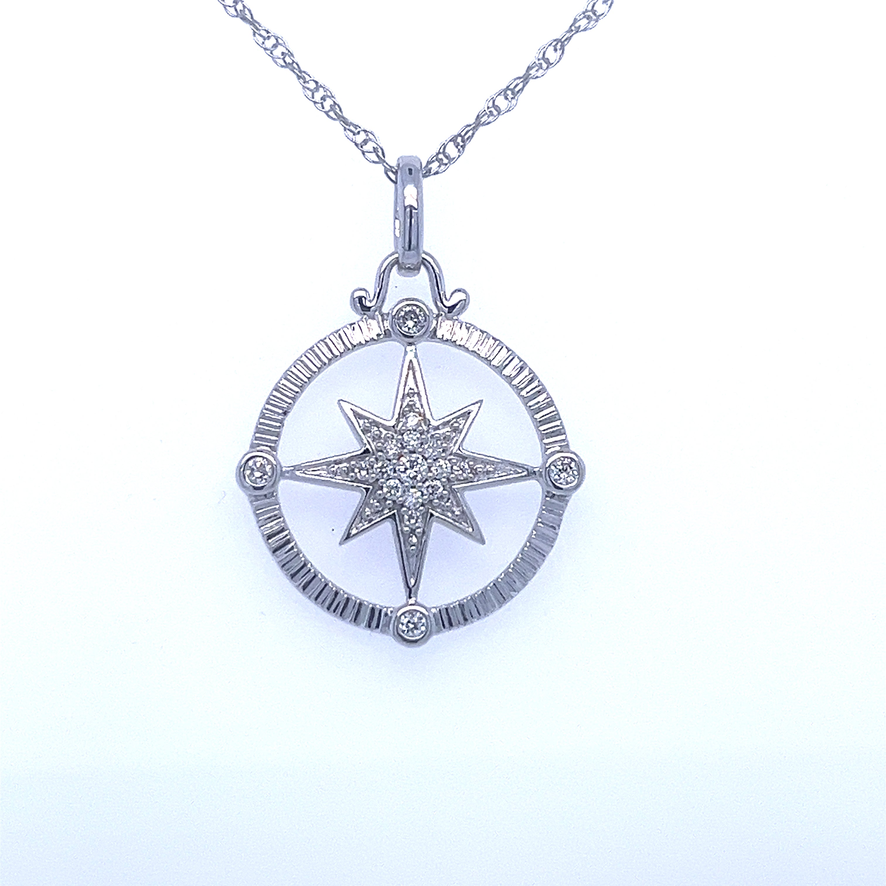 Silver Charms/Pendant