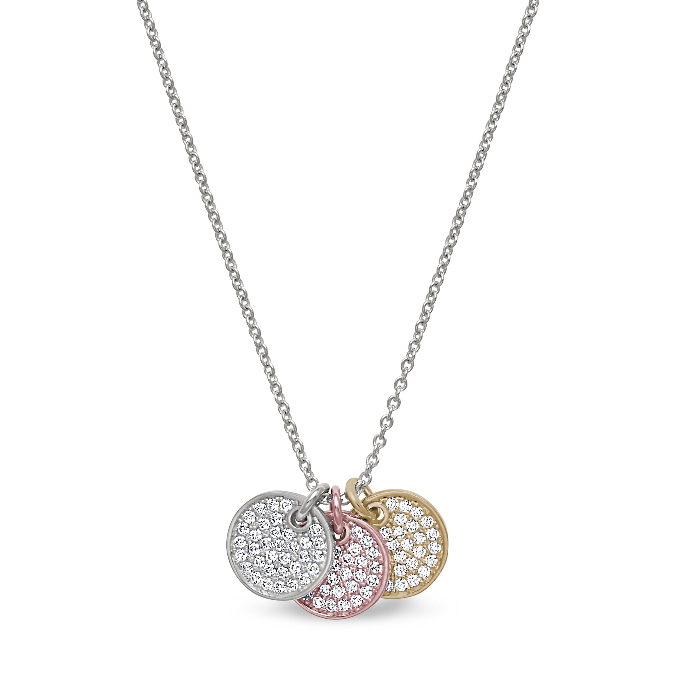 Silver Charms/Pendant