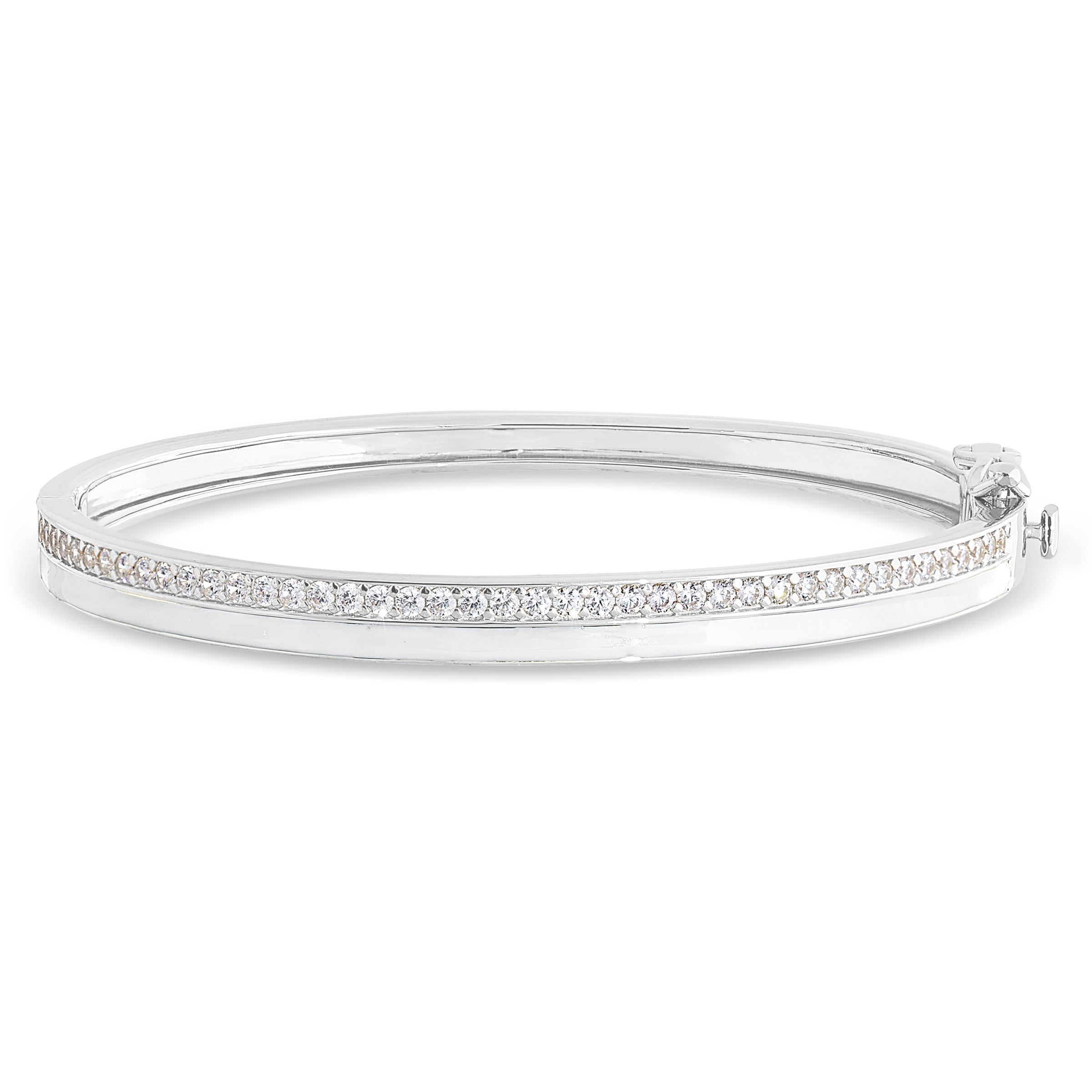 Silver Bracelet