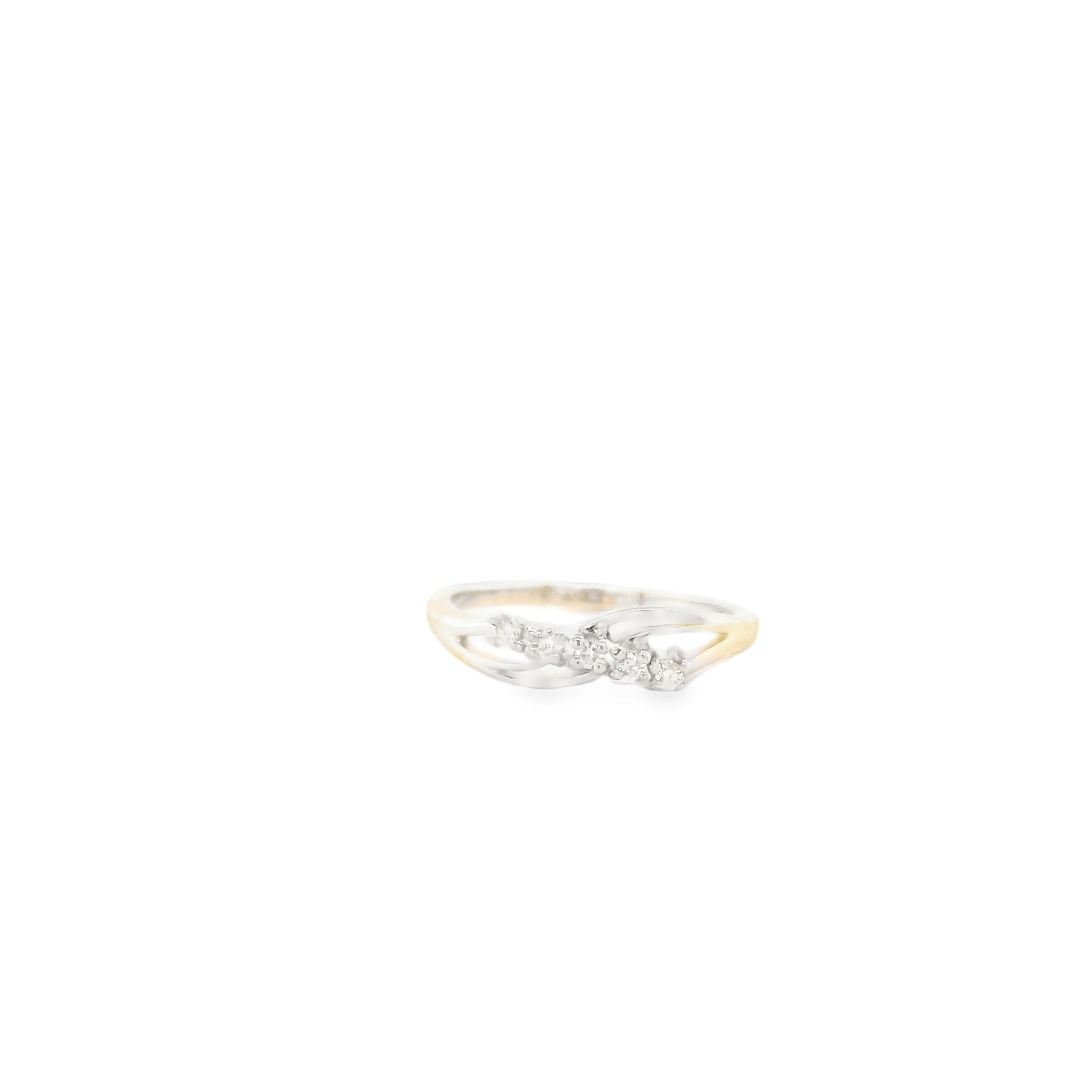 Silver Rings Without Stone