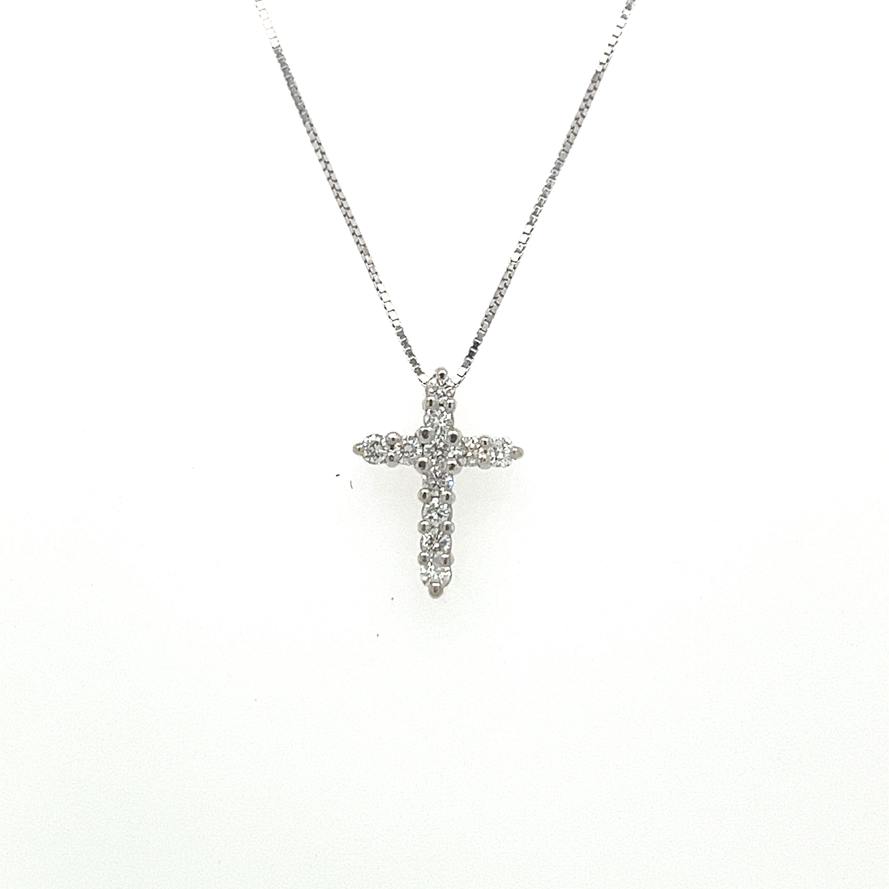 Diamond Pendant
