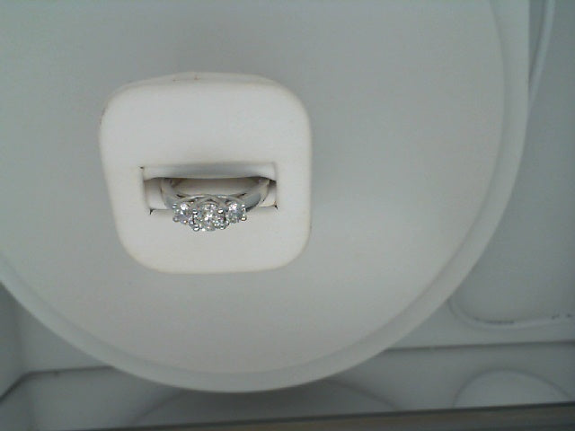 Diamond Fashion Rings - Women'