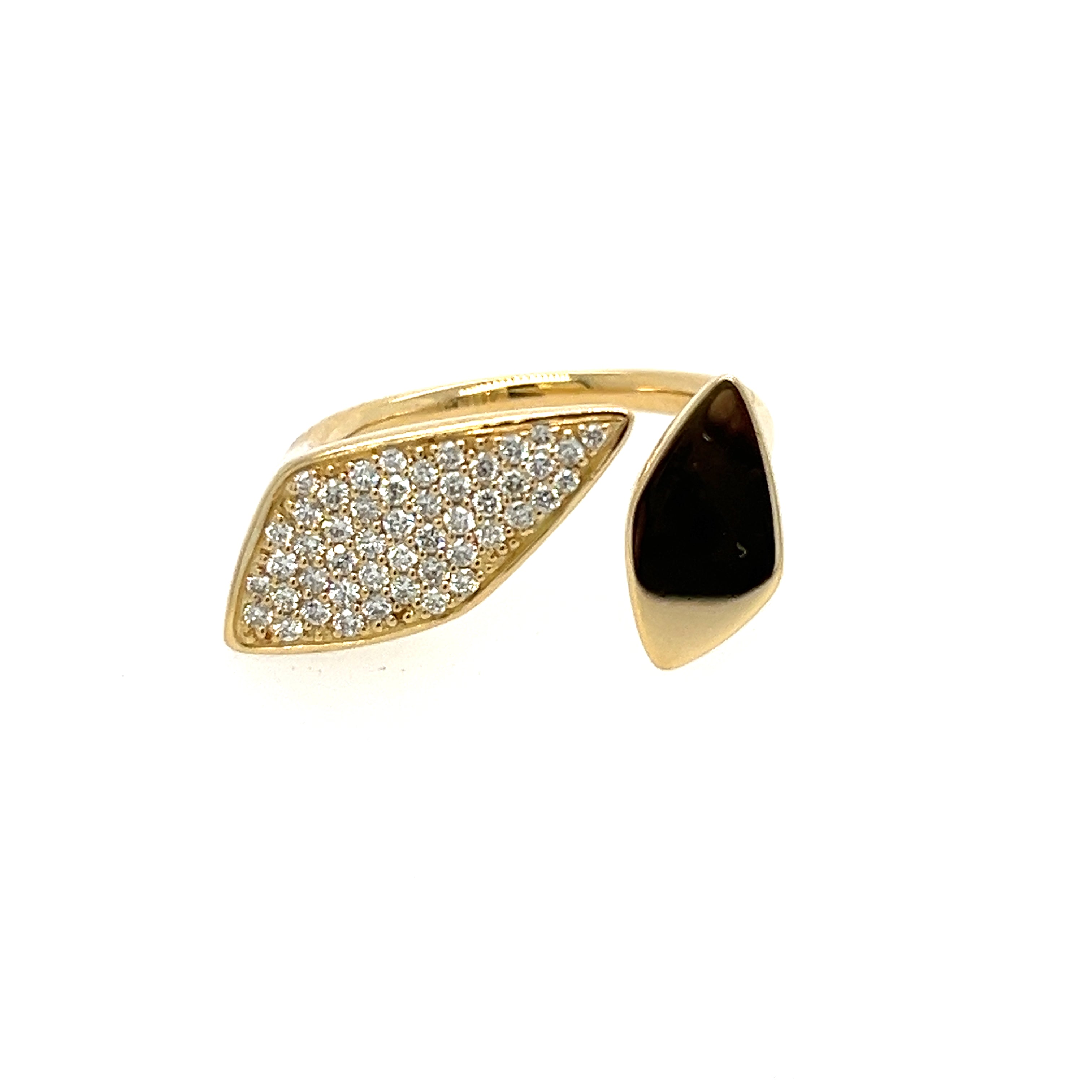Diamond Fashion Rings - Women'