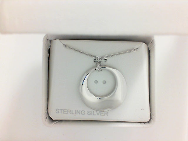 Silver Charms/Pendant