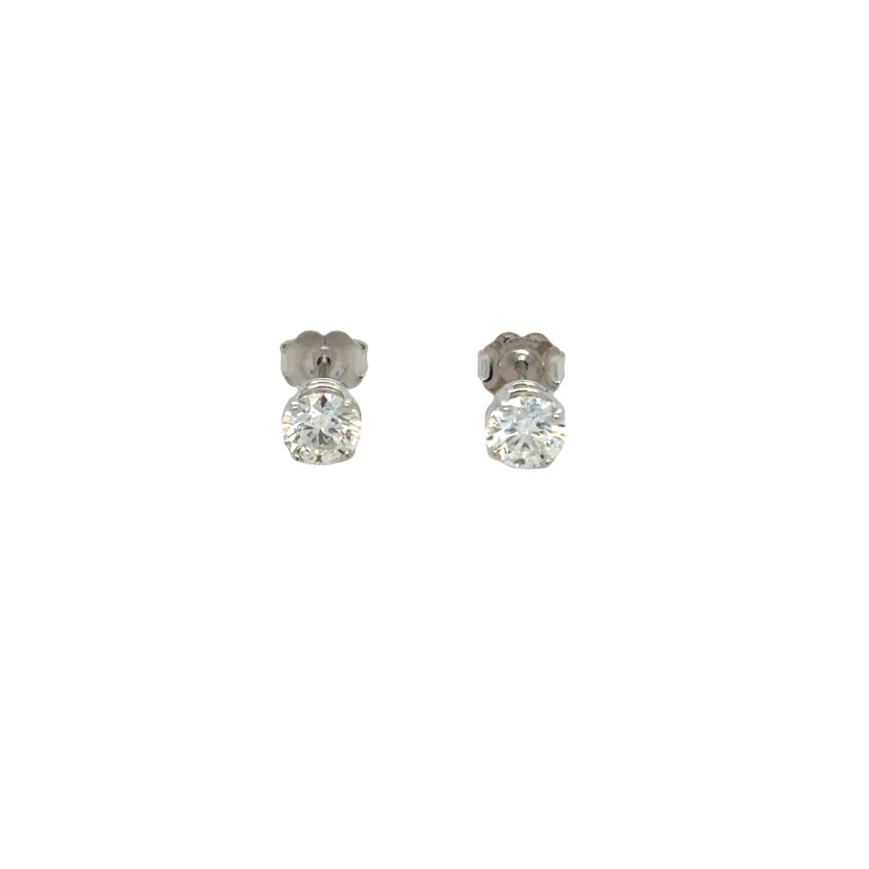 Diamond Earring