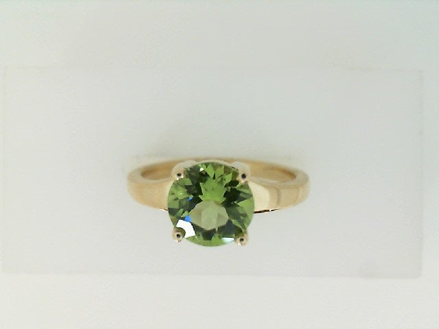 Colored Stone Rings  -  Women'