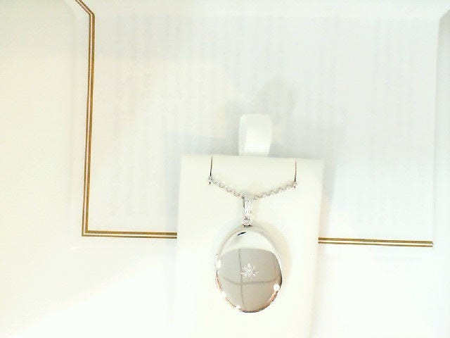 Silver Charms/Pendant