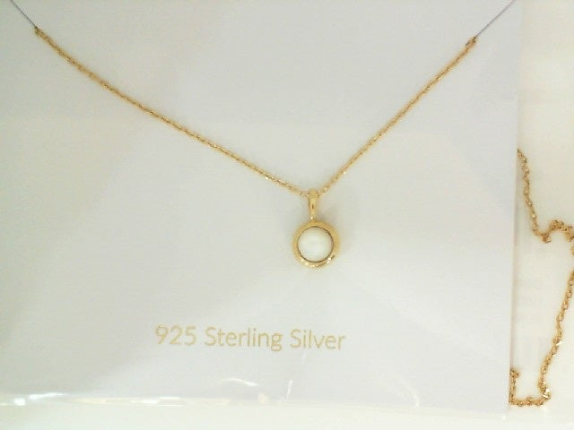 Costume pendant/necklace