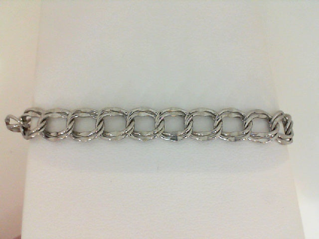Silver Bracelet