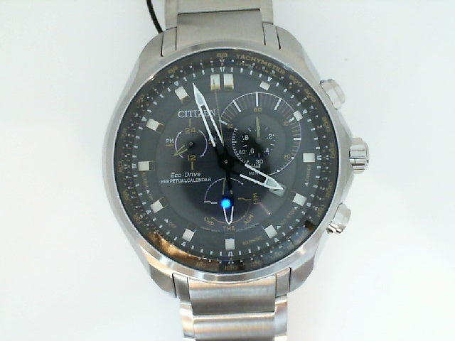 Watch - Chronograph