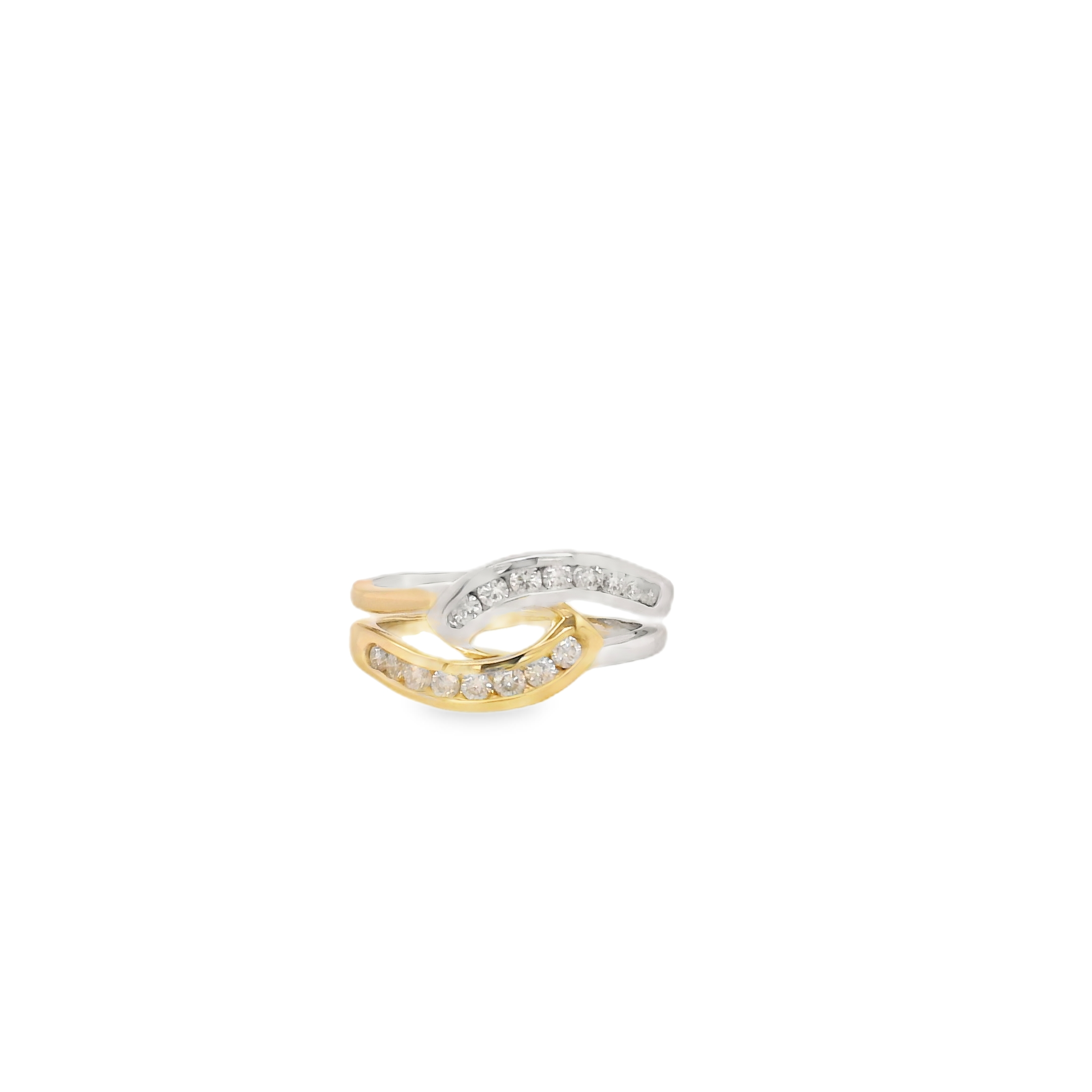 Diamond Fashion Rings - Women'