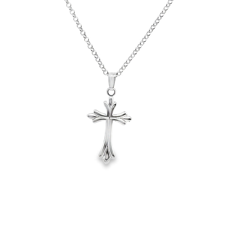 Costume pendant/necklace