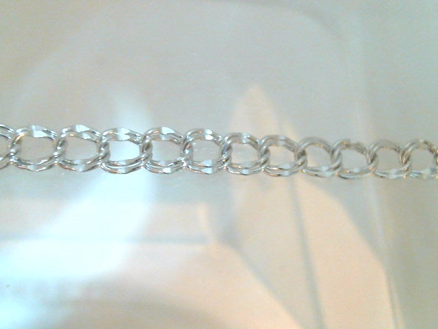 Silver Bracelet