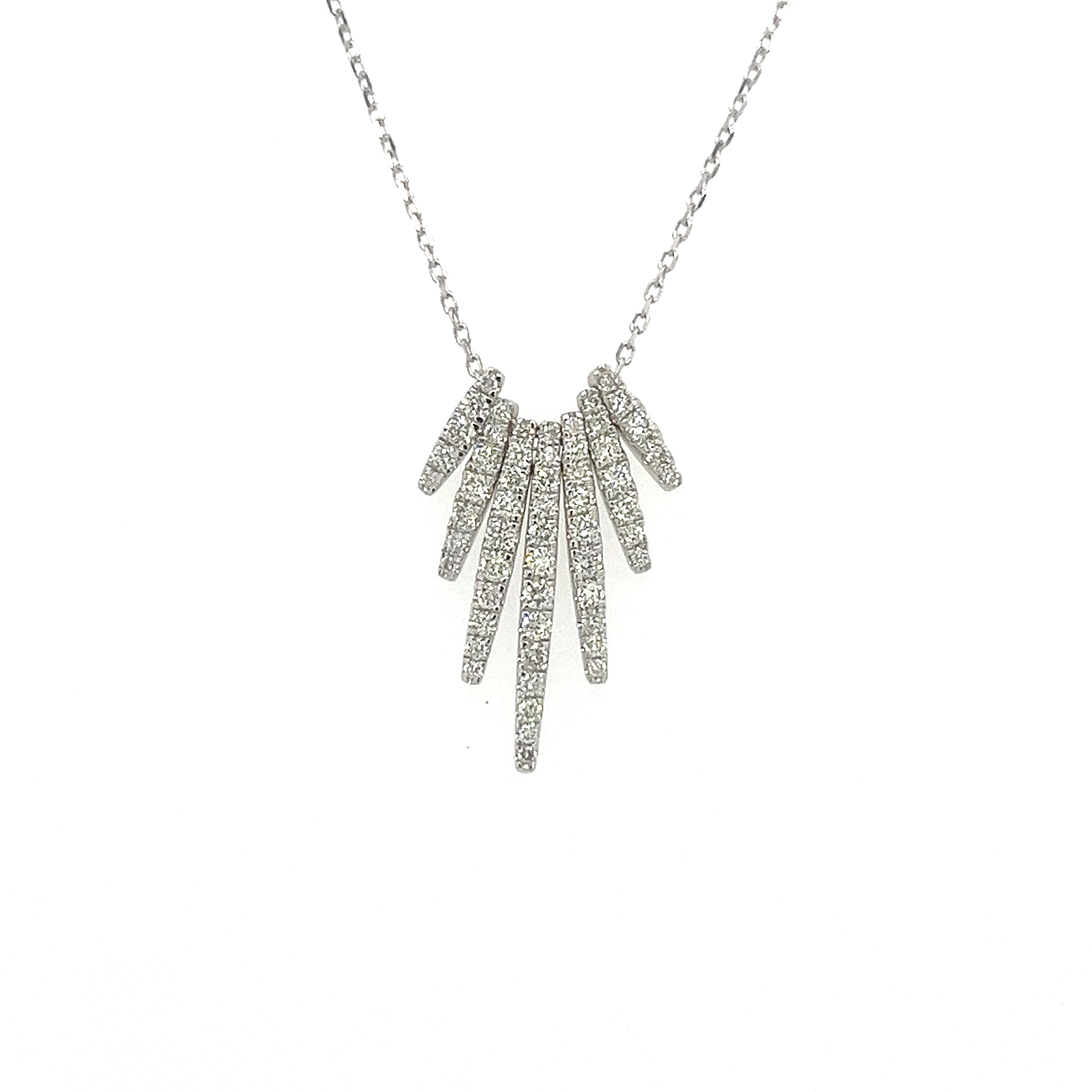Diamond Pendant