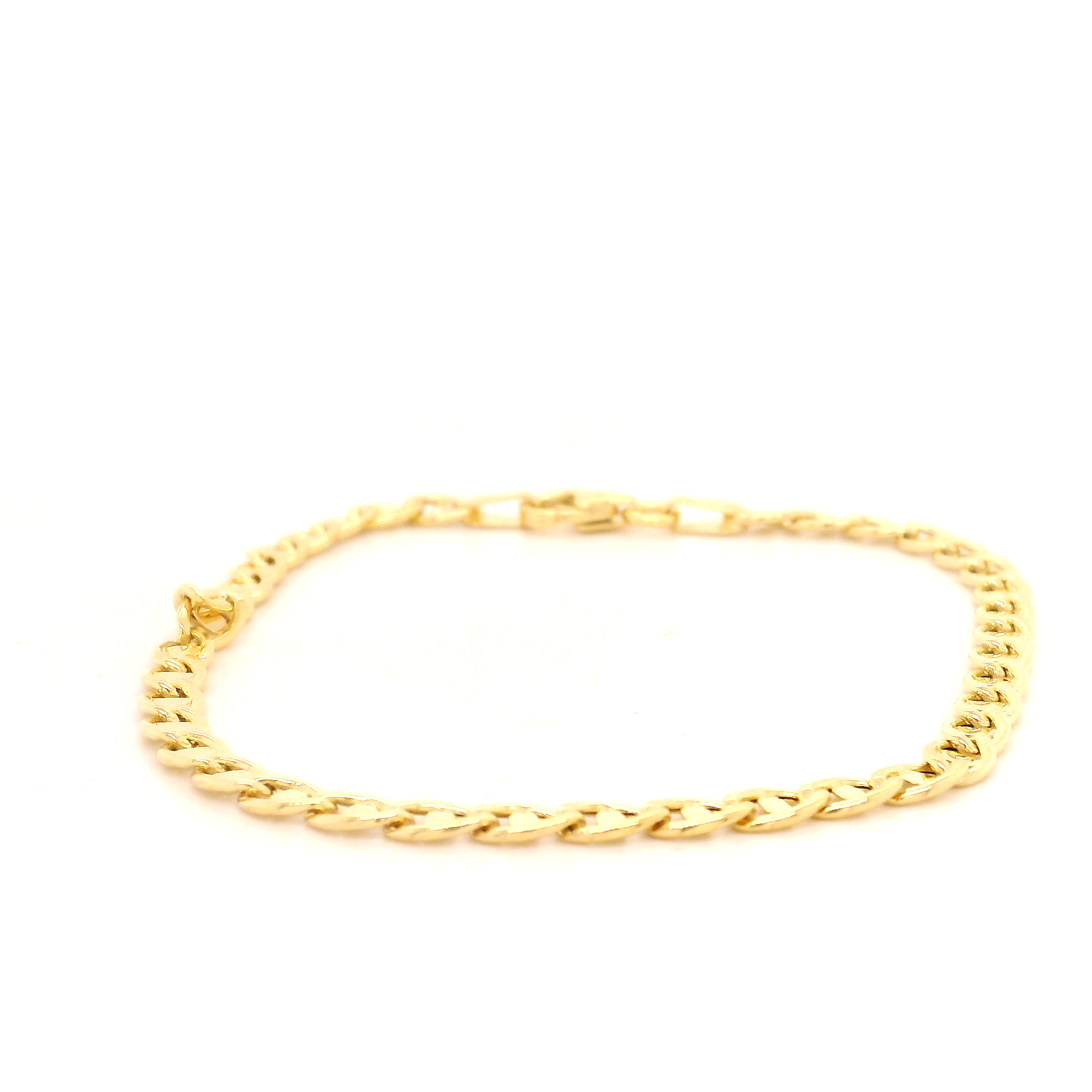 Precious Metal (No Stones) Necklace